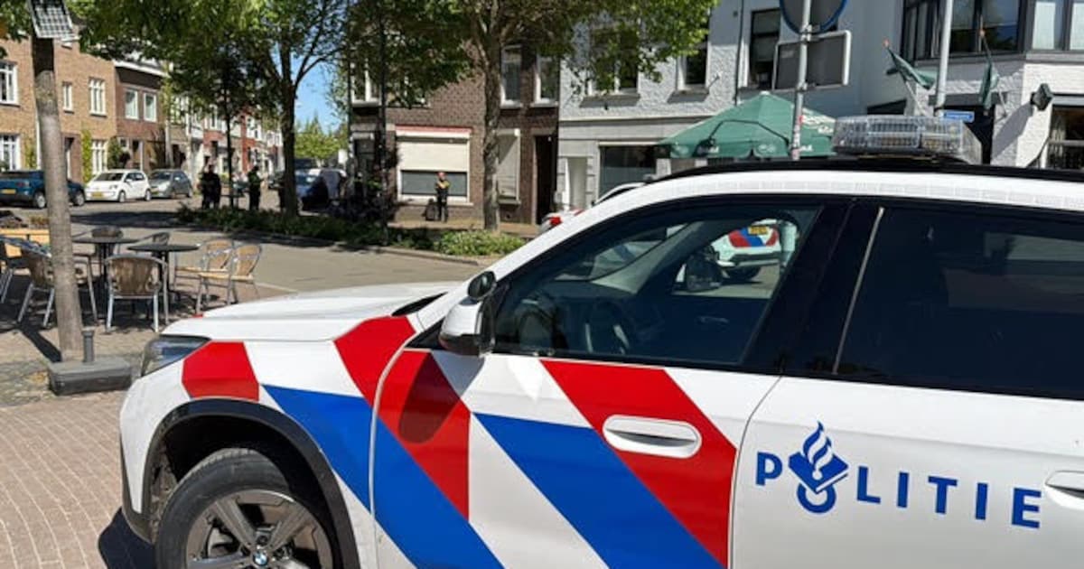 Twee gewonden na vechtpartij in Maastricht