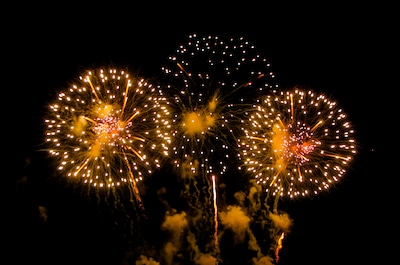 Nieuwjaarsreceptie van gemeente Waddinxveen op 5 januari