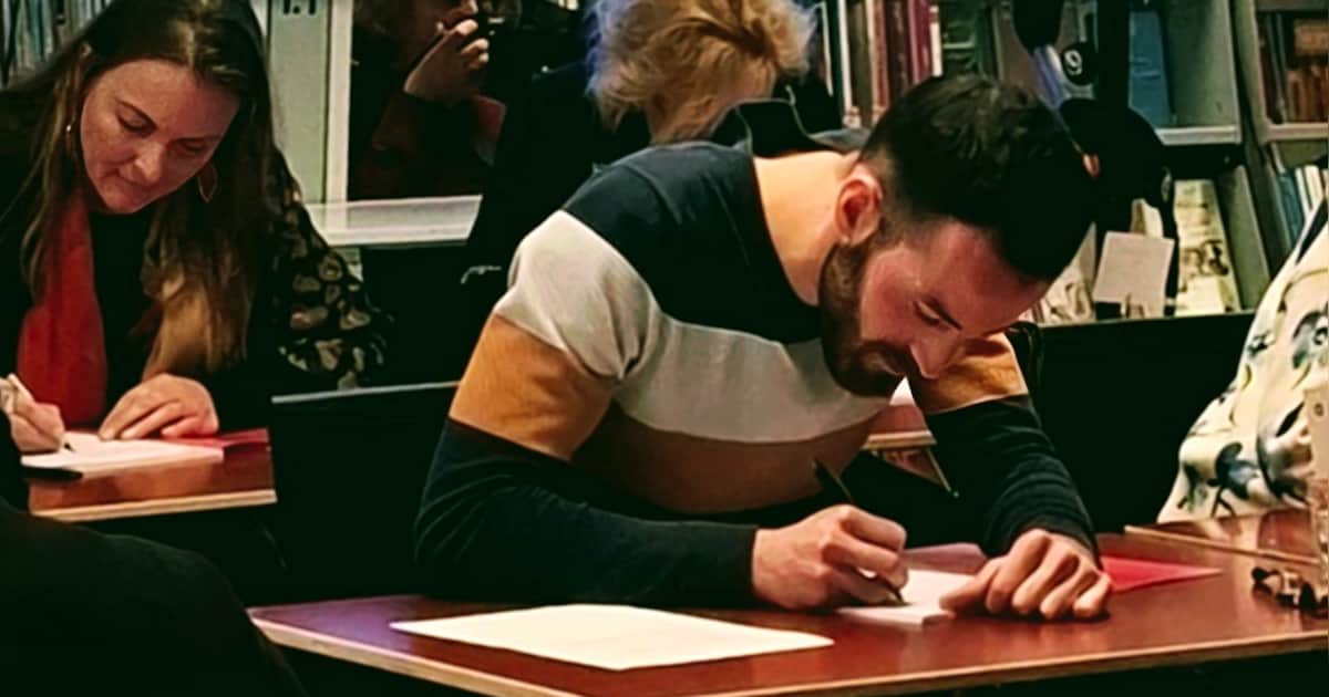 Schrijf mee met het Groot Dictee der Nederlandse Taal in Waddinxveen