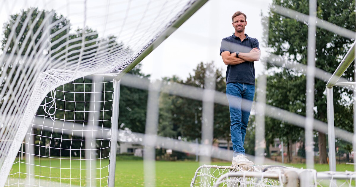 Joris (37) werkte vijf jaar bij mysterieuze FIFA: ‘Over andere kant ...