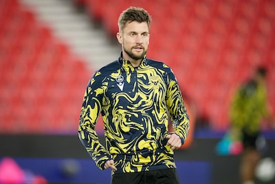 Ervaren verdediger Ter Avest (29) lijkt hard op weg naar Willem II