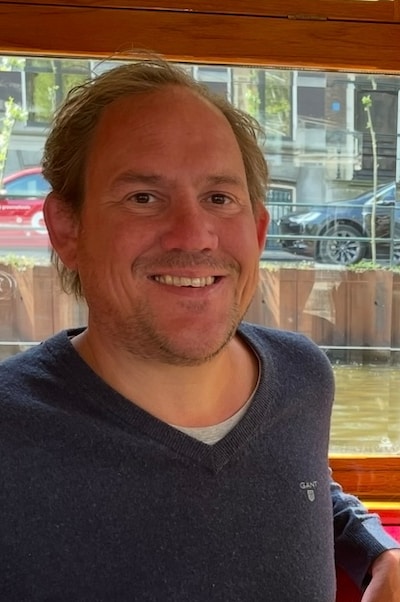 Pieter Smits gekozen als lijsttrekker CDA Roosendaal