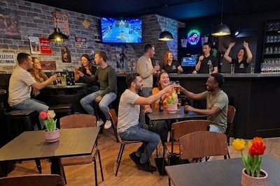 In alle St(r)aten opent feestlocatie in Dieden