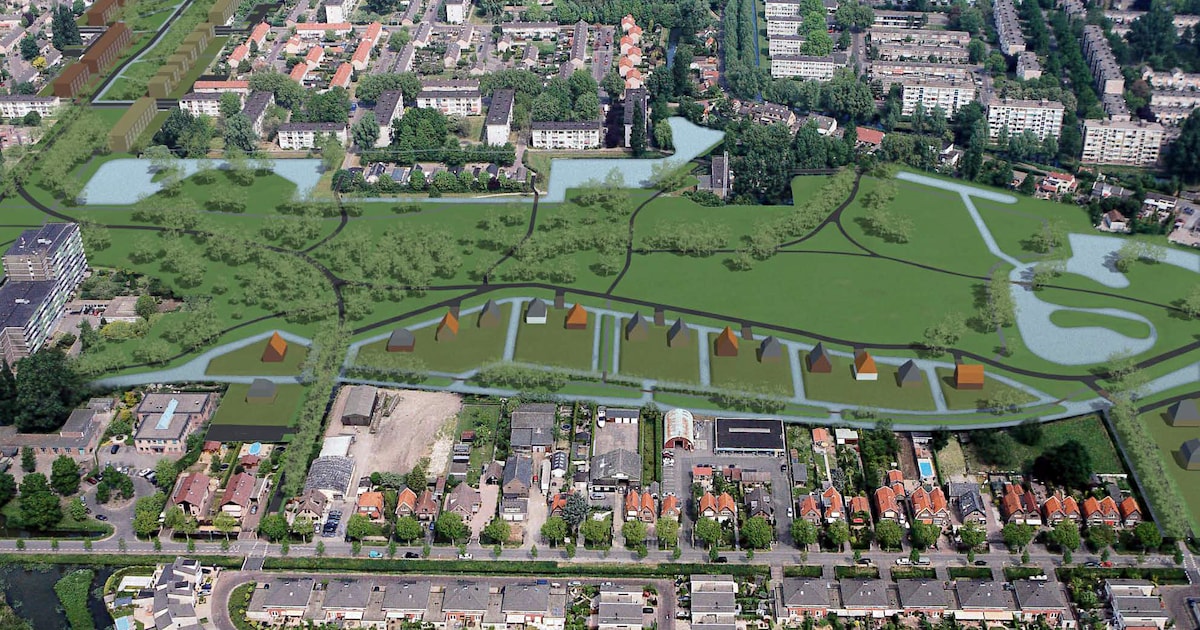 Dordtse Hout wil rem op verkeer