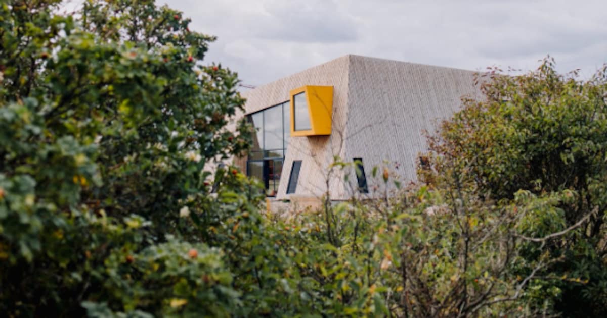 Stimuleringsfonds Waddeneilanden houdt roadshow op Vlieland op 2 april