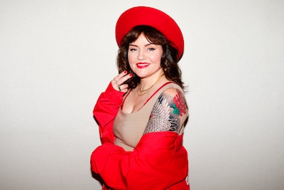 Jennie Lena zingt gospels en wintersongs in Wijchen