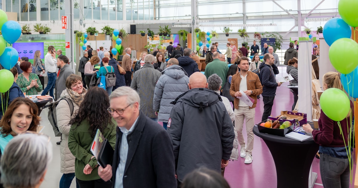 Banen- en stagemarkt in Mijdrecht brengt 50 werkgevers samen