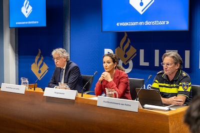 Verdachte van dood Hajar aangehouden na mishandeling van ‘pleegvader’, kwam vaker in aanraking met politie