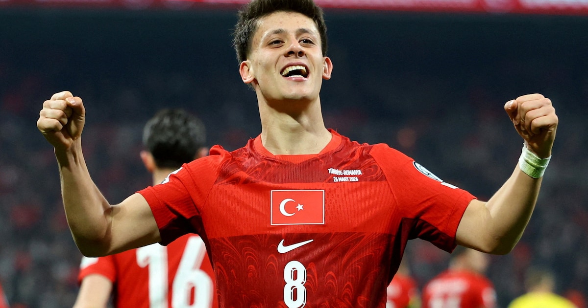 WK-koorts groeit in Turkije: Bredase ex-international ziet talentvolle generatie, maar ook valkuilen