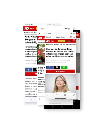 Fake celebrity interview scams harmful to democracy: ‘Time to put a stop to it’