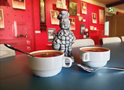 Nieuwe tentoonstelling opent in Tiel West