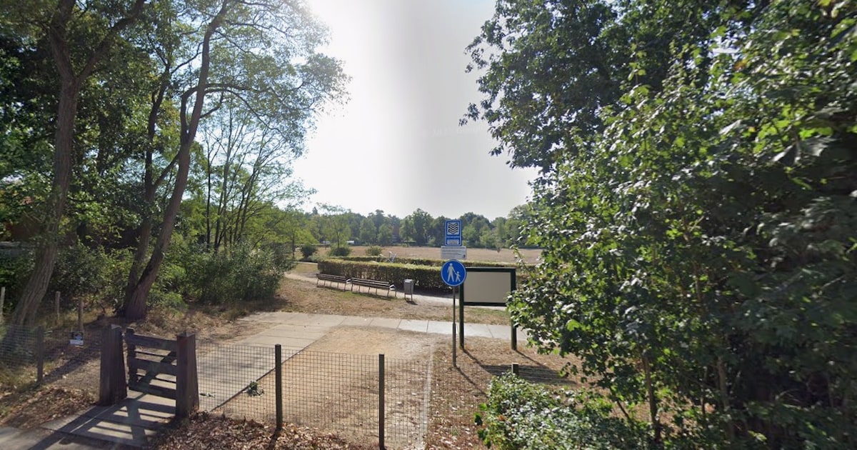 De Waterbron in Zeist gaat weer open, herinrichting grotendeels afgerond