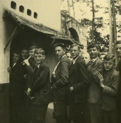 Museumpark Orientalis viert 115 jaar Heilig Landstichting