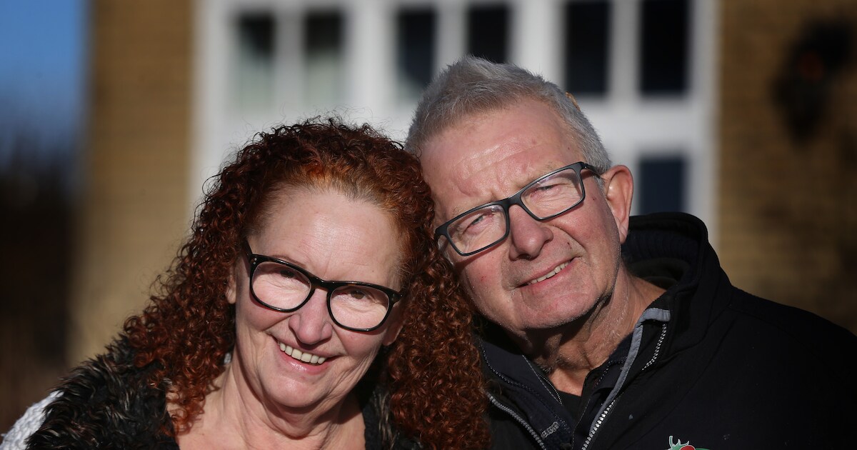 Boer Geert naar grote liefde in Curaçao, boer Theo runt zijn zaak