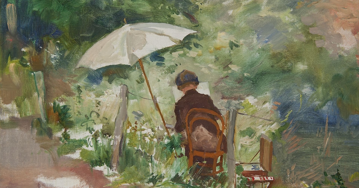 Lezingen over Jacob en Coba Ritsema in Noord-Veluws Museum