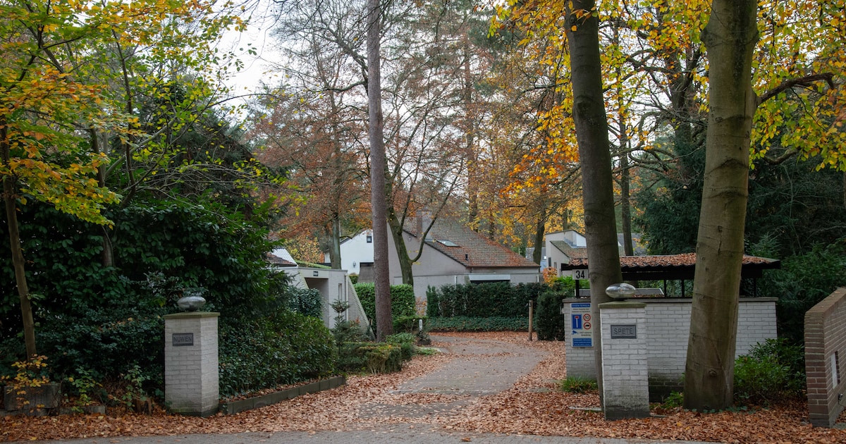 Bospark met 23 bungalows wil woonwijk worden, maar gemeente houdt vast aan recreatie