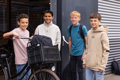 Open dagen Het Hooghuis in Oss en omgeving