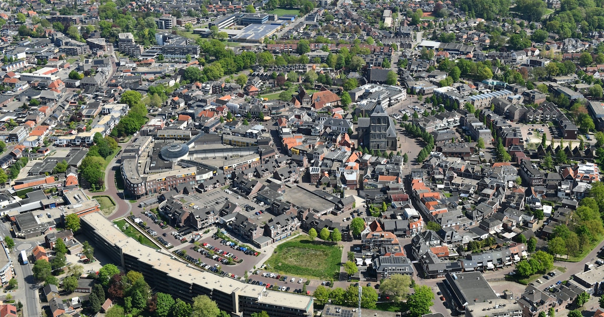 Nieuwe straatnamen en fietspad in wijk Stakenbeek worden donderdag feestelijk onthuld