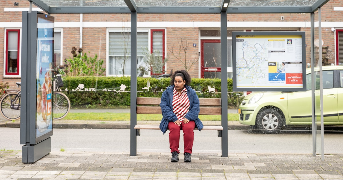 Opnieuw gratis ov voor inwoners met een laag inkomen: ‘Mijn sociale contacten zijn verbeterd’