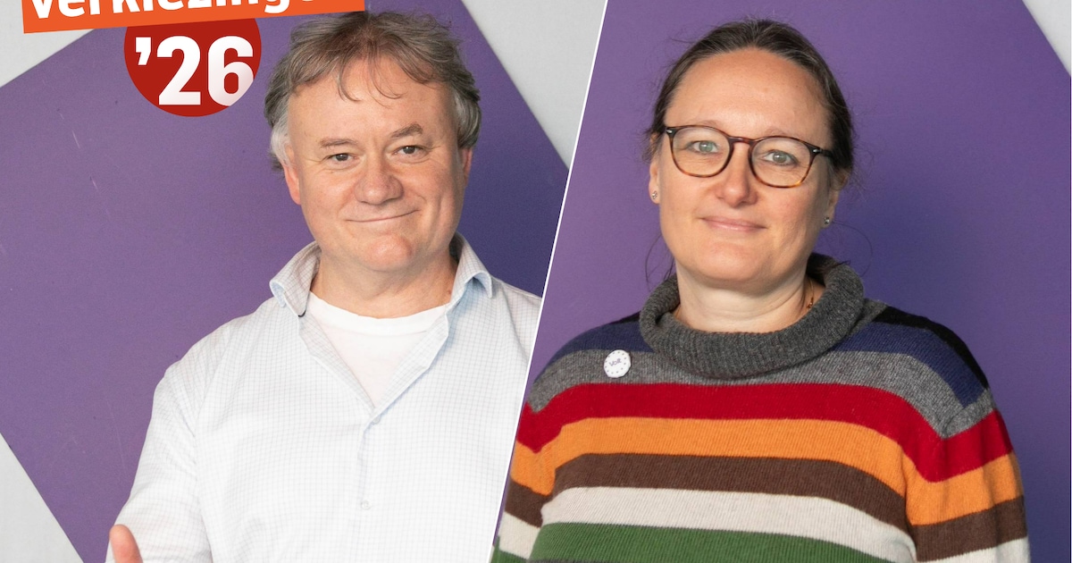 Volt Zeist komt met creatieve aanpak nu nummer 2 de meeste stemmen haalde