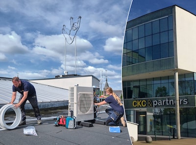 Klimaatproblemen bij cultuurcentrum stapelen zich op, filmhuis tijdelijk dicht: ‘Mensen zitten te bi