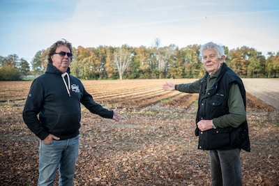 Gif op het veld, stress in de buurt: lelieboer ontkent alles, maar bewoners willen strengere control