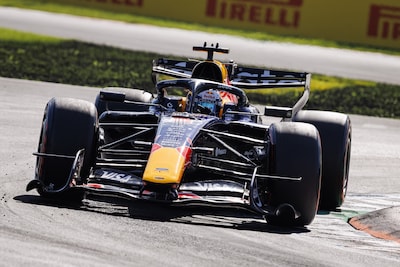 Red Bull overtuigt niet, Liam Lawson kan Max Verstappen niet helpen in laatste deel kwalificatie