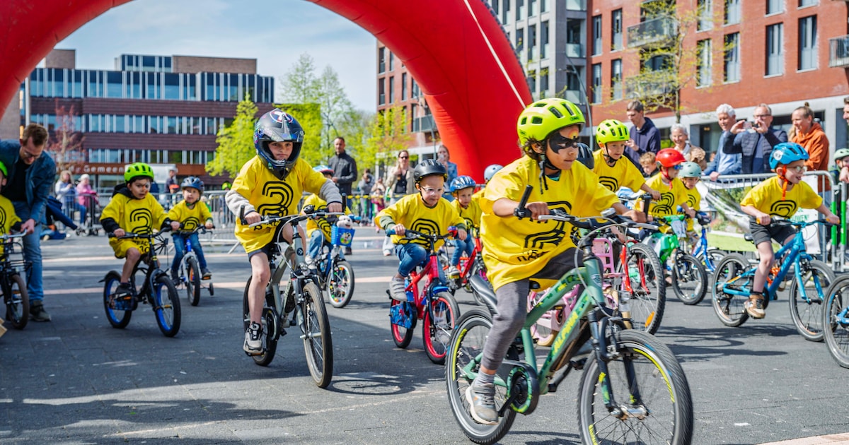 Zuidlaren krijgt groter fiets-, wandel-, sport- en cultuurfestival op ’t Achterom