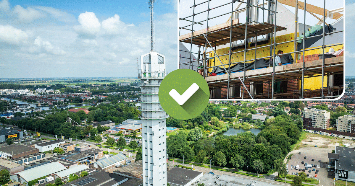 Deze zeven beloftes deden politici in Alphen jou in 2022: dit hebben ze wel en niet waargemaakt