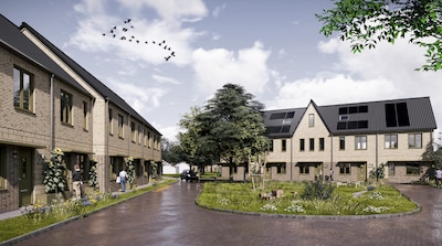 Almelo veegt bezwaren tegen opvang voor Oekraïners van tafel: ‘Huizen klaar in 2027’