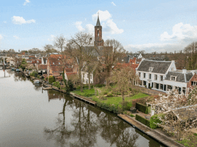 Drie toprestaurants binnen twee minuten wandelen van elkaar: dit is hét sterrendorp van de Lage Landen