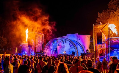 Klacht over geluidsoverlast maakt einde aan Hintergarten Festival: ‘Jammer, zo verdwijnt er weer een