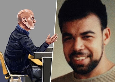 LIVE | Moeder van moordverdachte doet opvallende verklaring • Familie vertrekt vanwege bruiloft