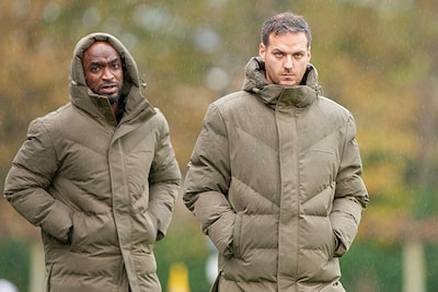 Barendrecht schakelt na vertrek van Corneille en komt uit bij grootste trainerstalent van de regio