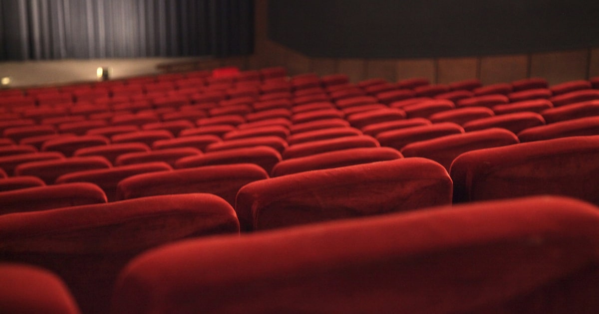 Theatervoorstelling over positieve gezondheid in Bergeijk