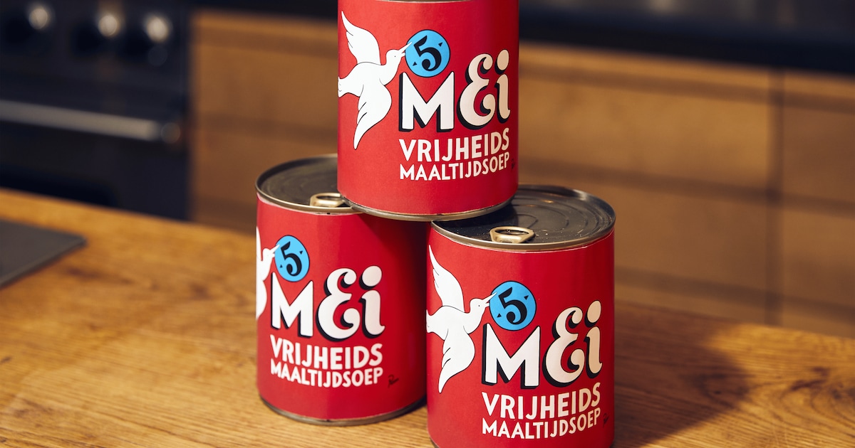 Gratis vrijheidslunch in Soesterkwartier met muziek en gesprekken over vrijheid