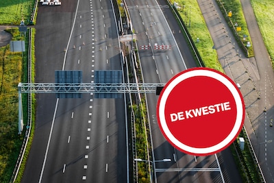 Gaat een Nederlands wegenvignet onze infrastructuur redden?
