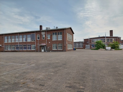 Militair Complex Dongen wordt opleidingslocatie voor 235 KMA-cadetten