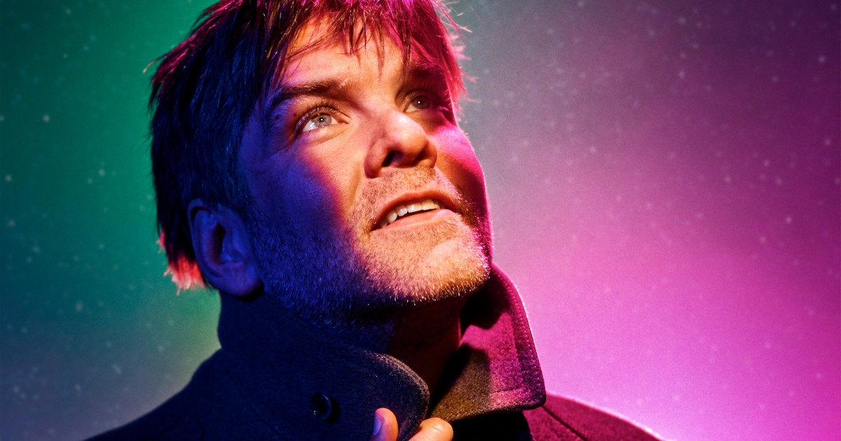 Steyn de Leeuwe speelt Moonlight Motel in Middelharnis | Regio | AD.nl