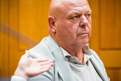 Vakantieparken van Peter Gillis mogen deze week gedwongen worden verkocht