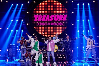 Tributebands overspoelen Brabantse podia; alleen goed naspelen is niet genoeg