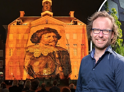 Jubelen om Beleg van Den Bosch of gooit 850-jarig bestaan van de stad roet in het eten?