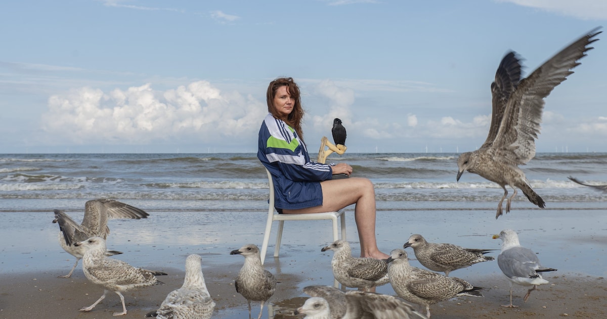 Foto-expositie 'I’m them, too' in Cultuurhuis Garenspinnerij Gouda