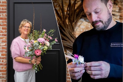 Van Vie Fleurie tot David De Jonghe: bij deze 8 bloemenwinkels koop jij een mooi boeketje op Moederd