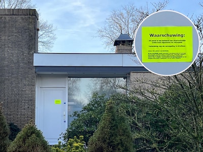 Huisgenoot van dood gevonden bejaarde vrouw Veenendaal (83) blijft langer vastzitten