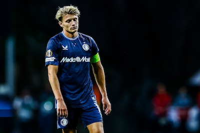 LIVE eredivisie | Koploper Feyenoord na Europese nederlaag op jacht naar drie punten tegen FC Groningen
