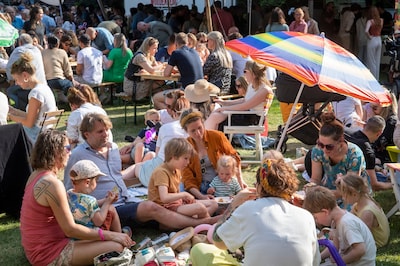 5 x naar deze Edese evenementen in de lente kijken we uit
