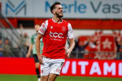 LIVE Keuken Kampioen Divisie | NAC weer op voorsprong, VVV brengt spanning terug