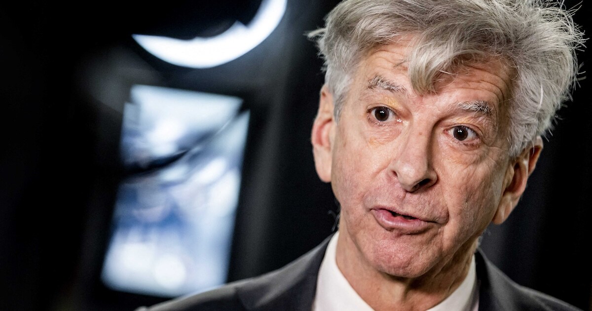 Plasterk in rapport: PVV, VVD, NSC en BBB eerst in gesprek over ...