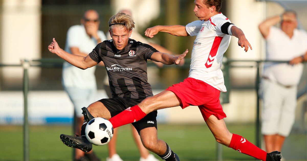 Altena Cup mooie traditie: ‘Heerlijk dat je je ploeg in korte tijd vier ...